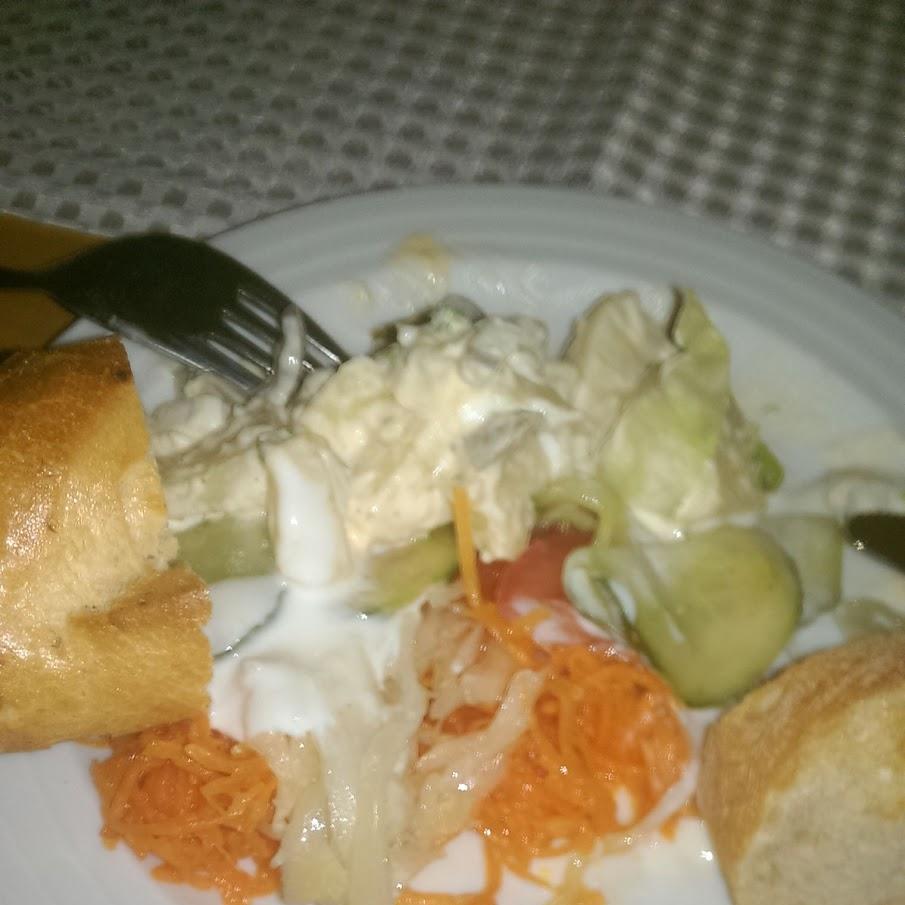 Restaurant "Restaurant Fleming mitten in" in  Cloppenburg