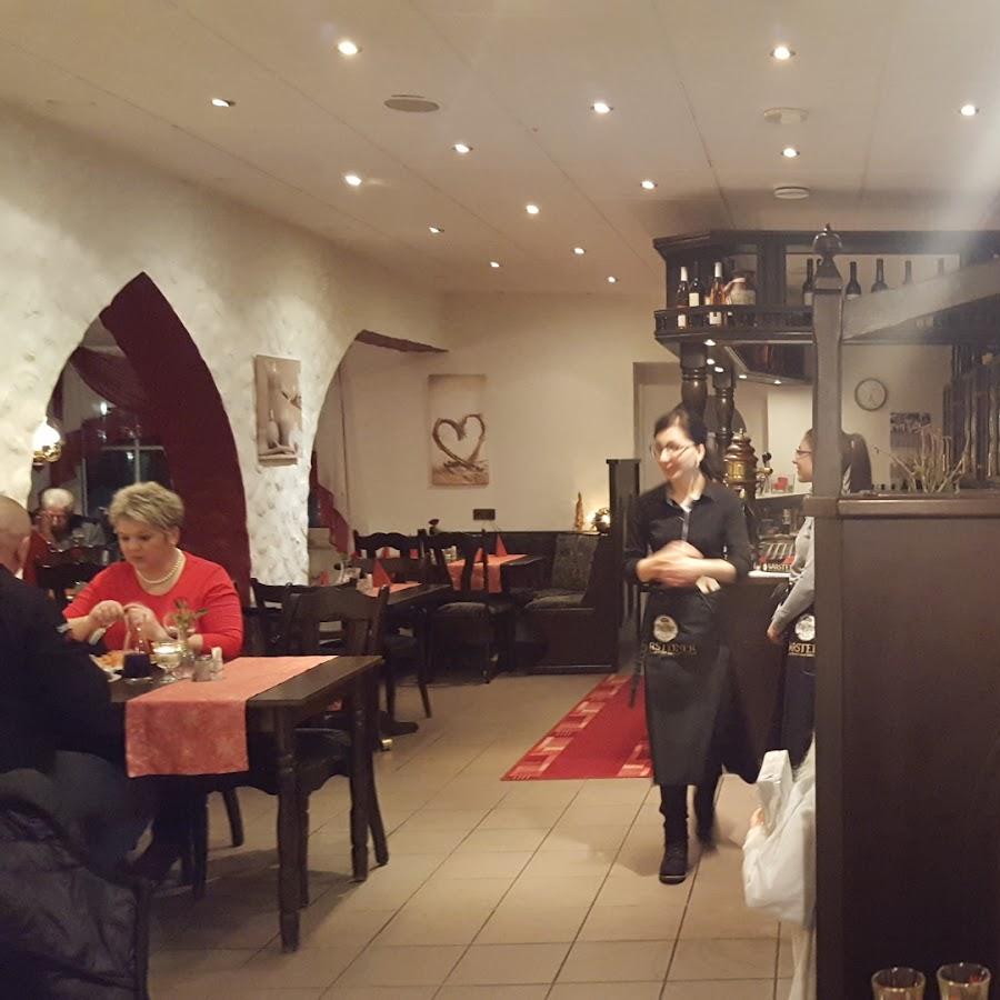 Restaurant "Restaurant Shamden" in Cloppenburg