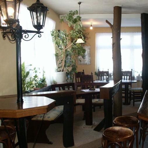 Restaurant "Ebony and Ivory Caribbean-Style Pub" in  Molbergen