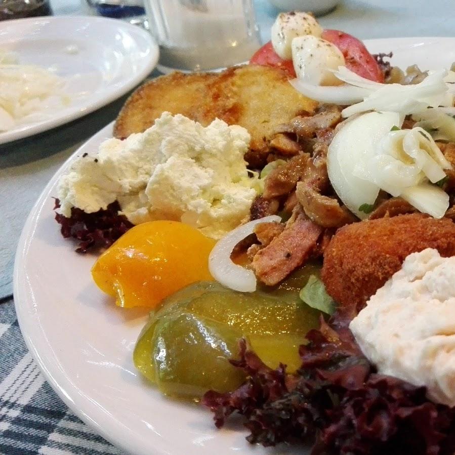 Restaurant "Restaurant Lesbos" in  Cloppenburg
