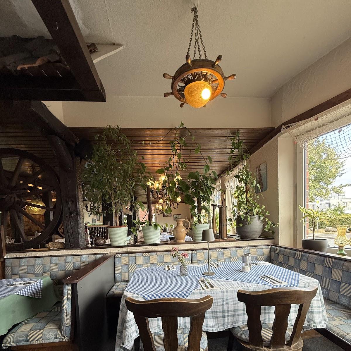 Restaurant "Restaurant Lesbos" in Cloppenburg