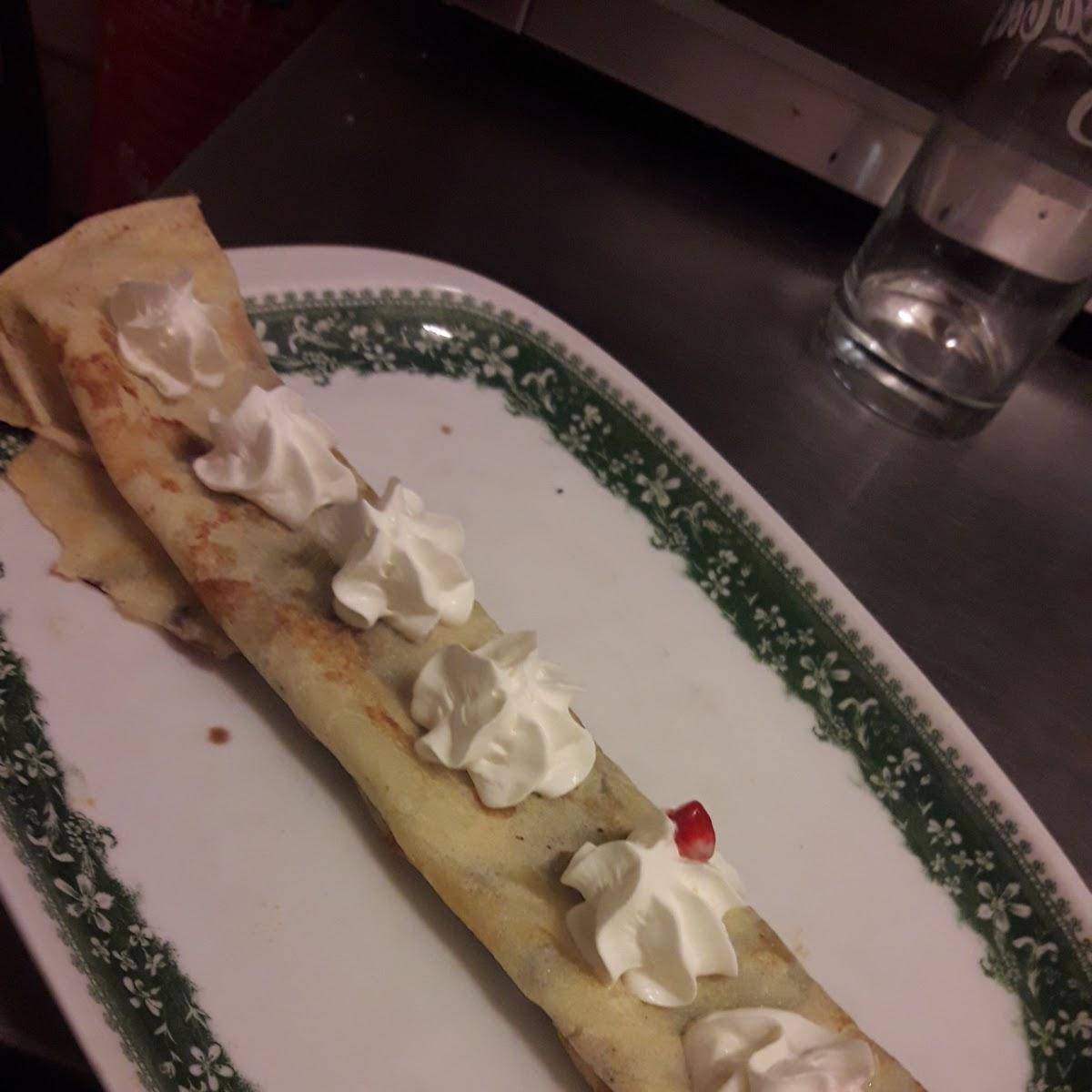 Restaurant "Balkan-Grill Restaurant" in  Cloppenburg