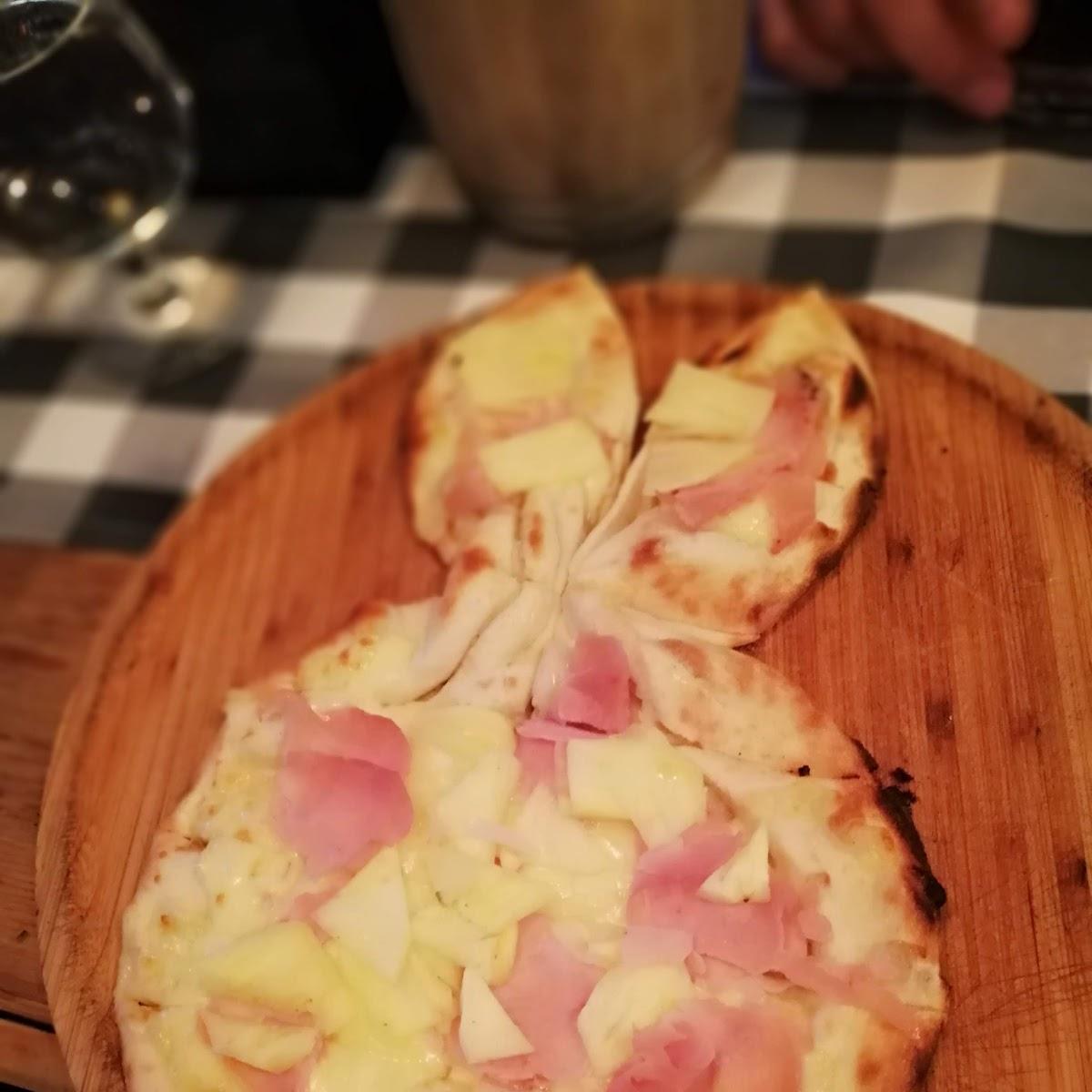 Restaurant "Da Capo" in  Cloppenburg