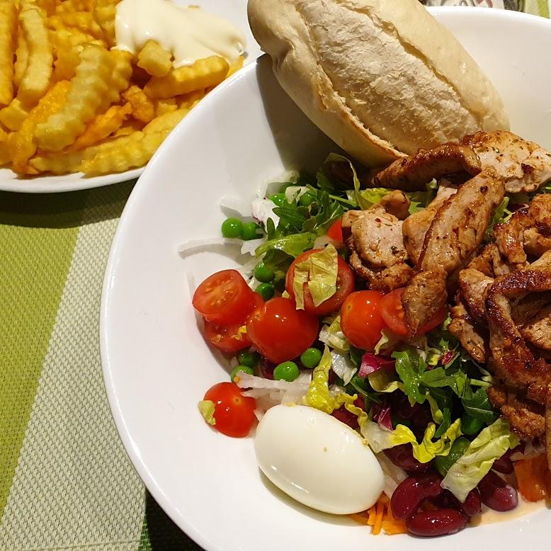Restaurant "Bruns Grillstube" in  Cloppenburg