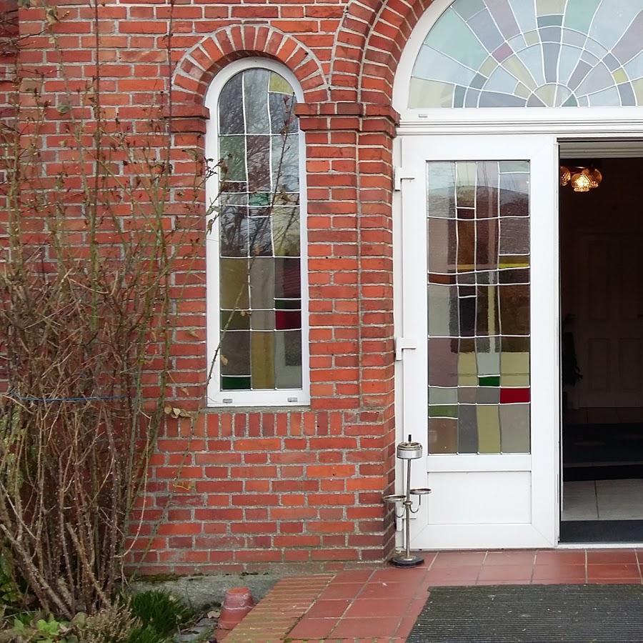 Restaurant "Gasthof Thoben" in  Molbergen