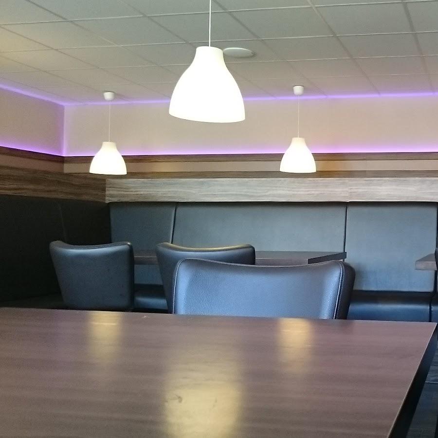 Restaurant "Imbiss Meyer Inh. Frank Meyer" in Cloppenburg