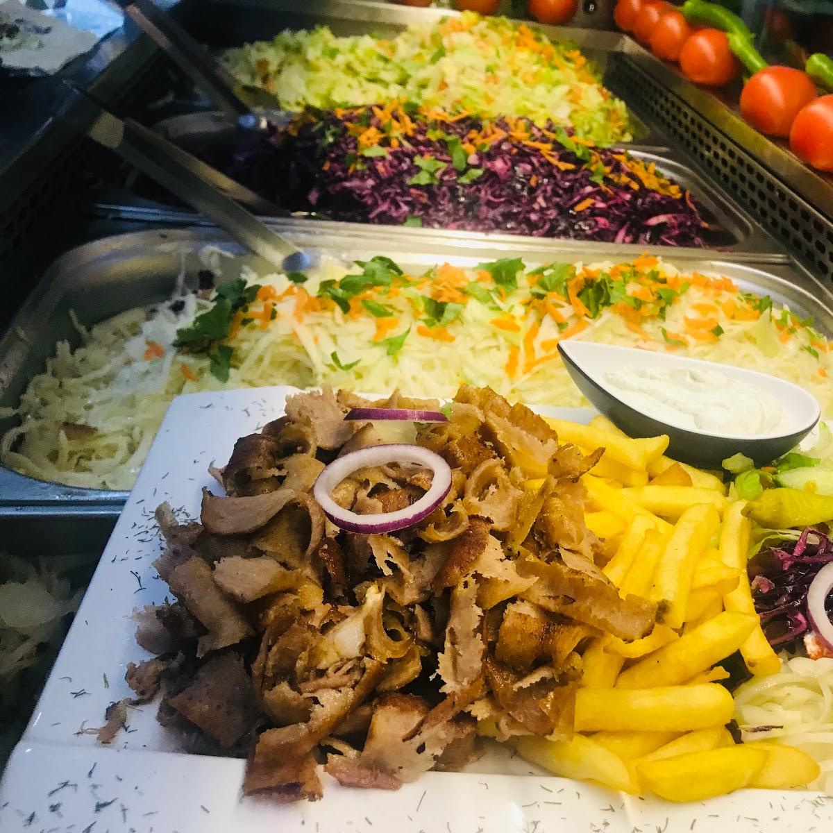 Restaurant "Antep Grill" in  Cloppenburg