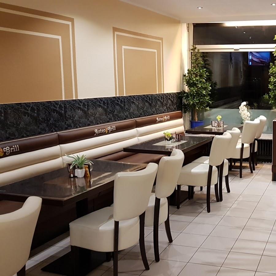 Restaurant "Antep Grill" in Cloppenburg