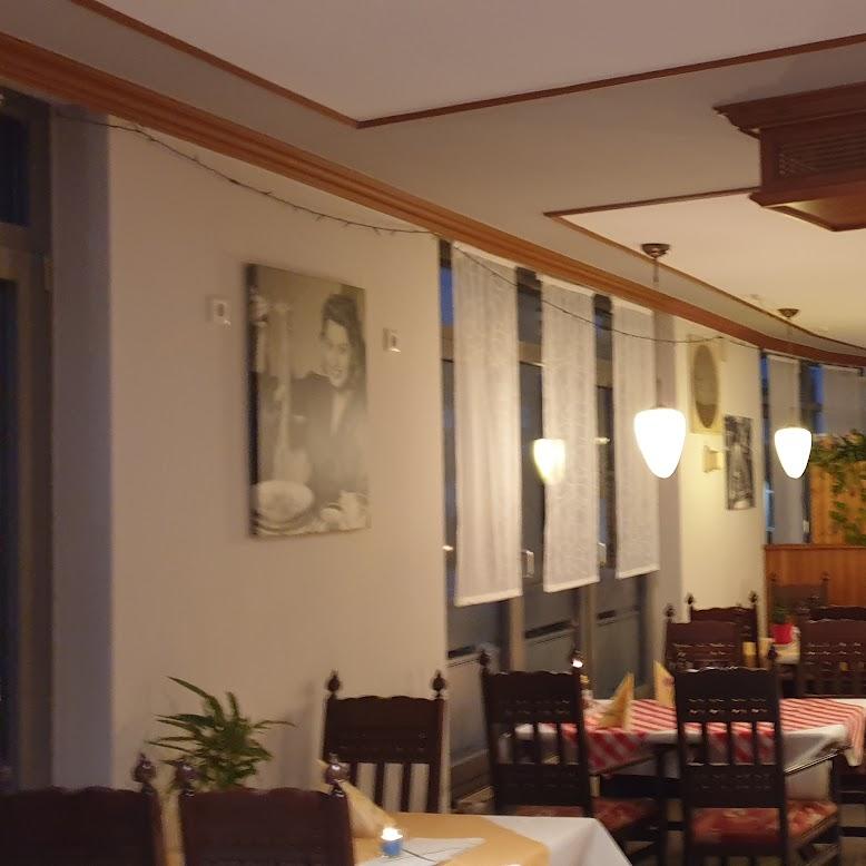 Restaurant "Restaurant IL Ristorante" in Cloppenburg