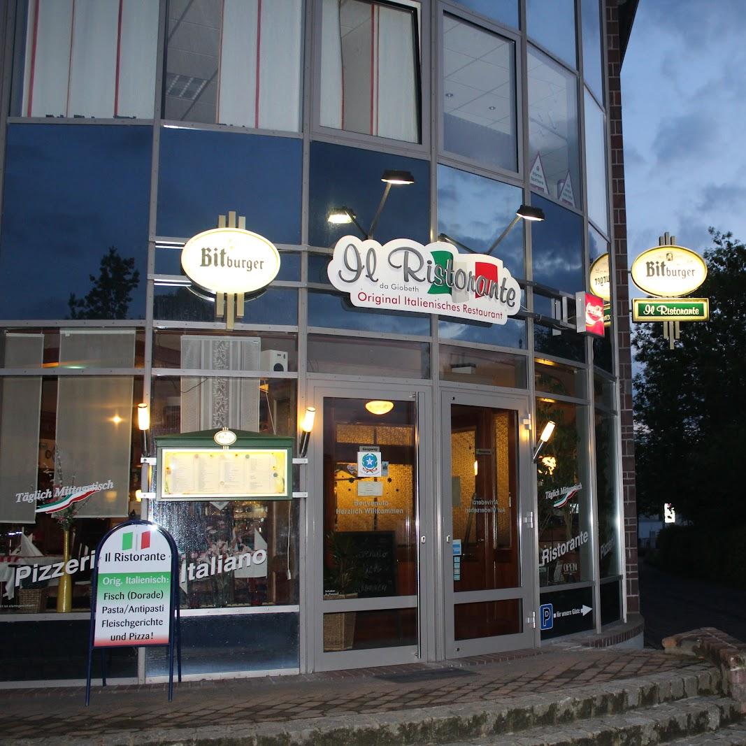 Restaurant "Restaurant IL Ristorante" in Cloppenburg