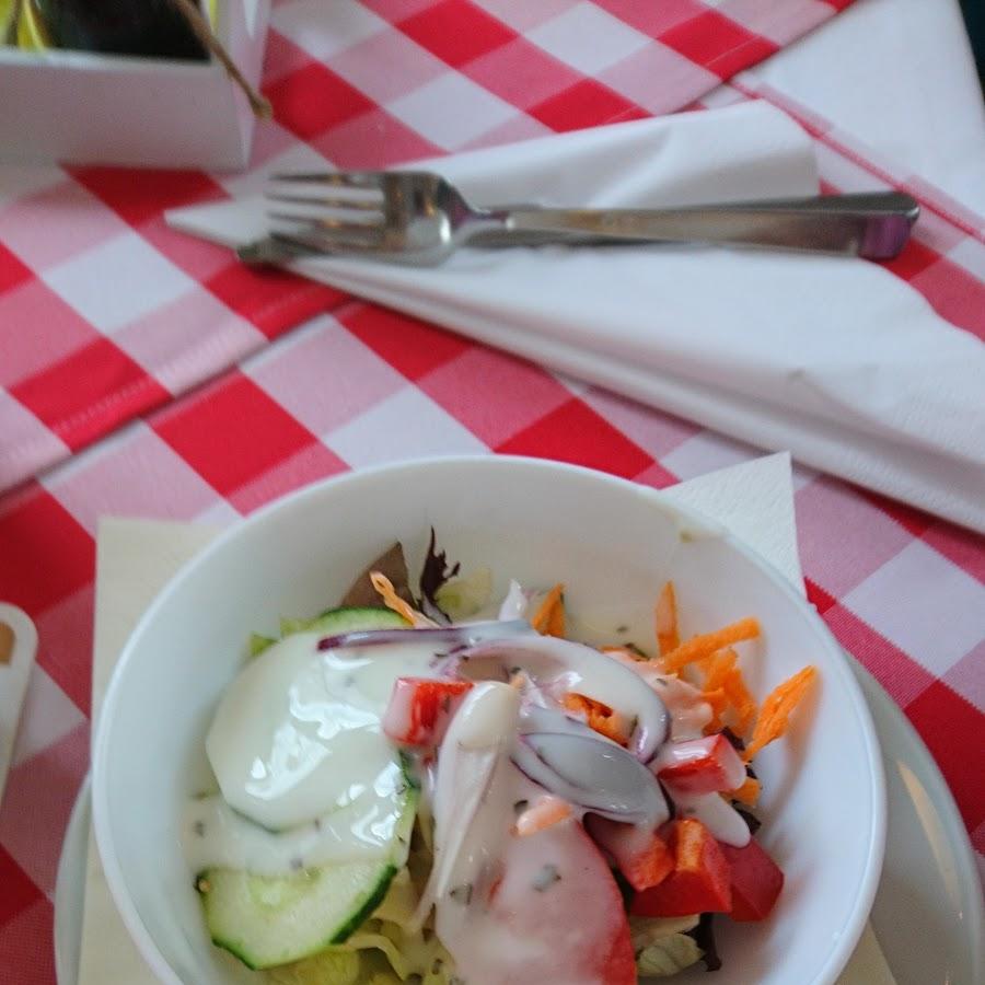 Restaurant "Restaurant IL Ristorante" in  Cloppenburg