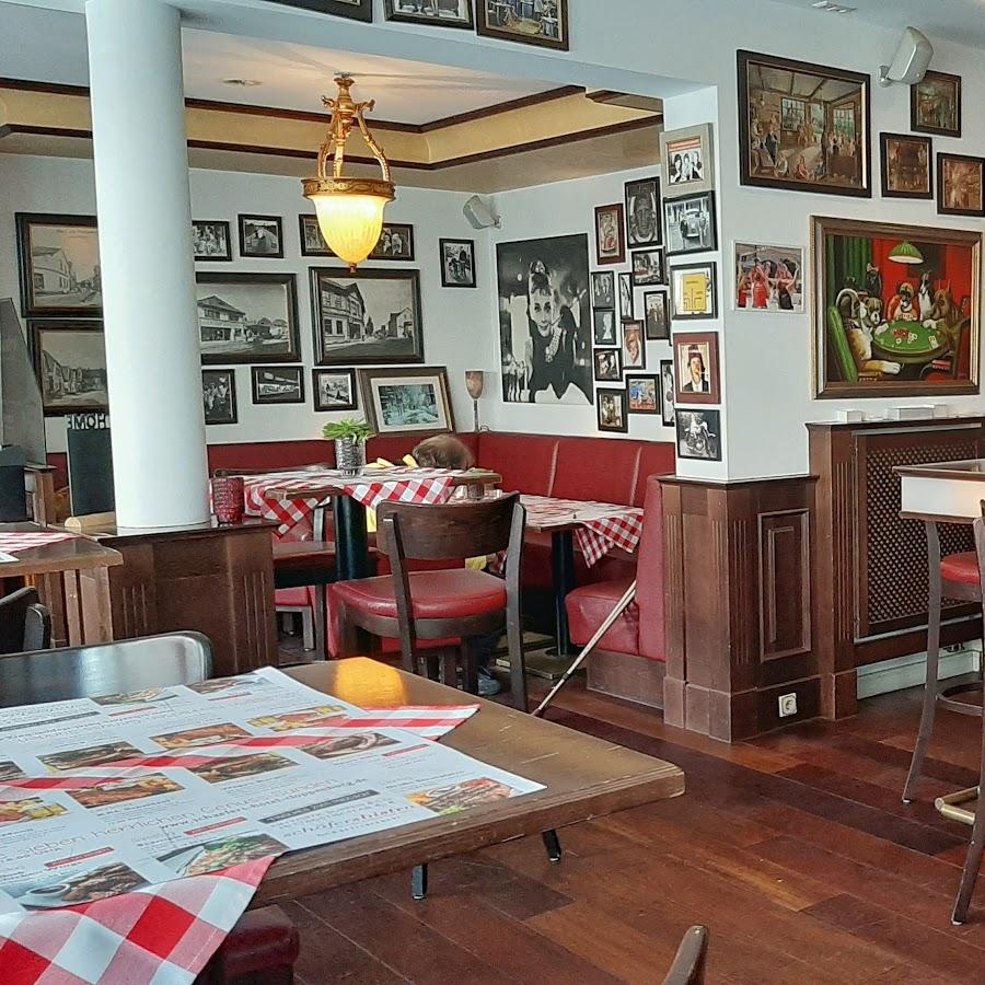 Restaurant "Schäfers Bistro" in Cloppenburg