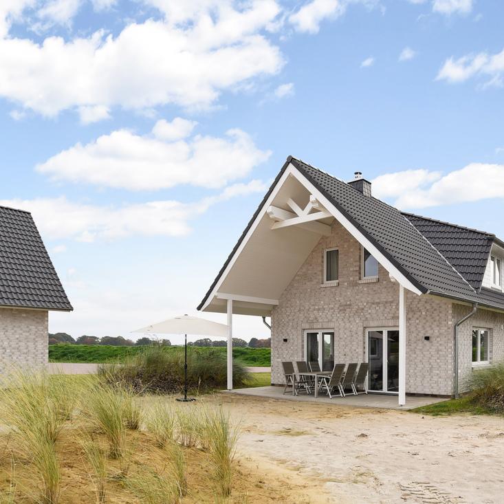 Restaurant "Landal Dwergter Sand" in Molbergen