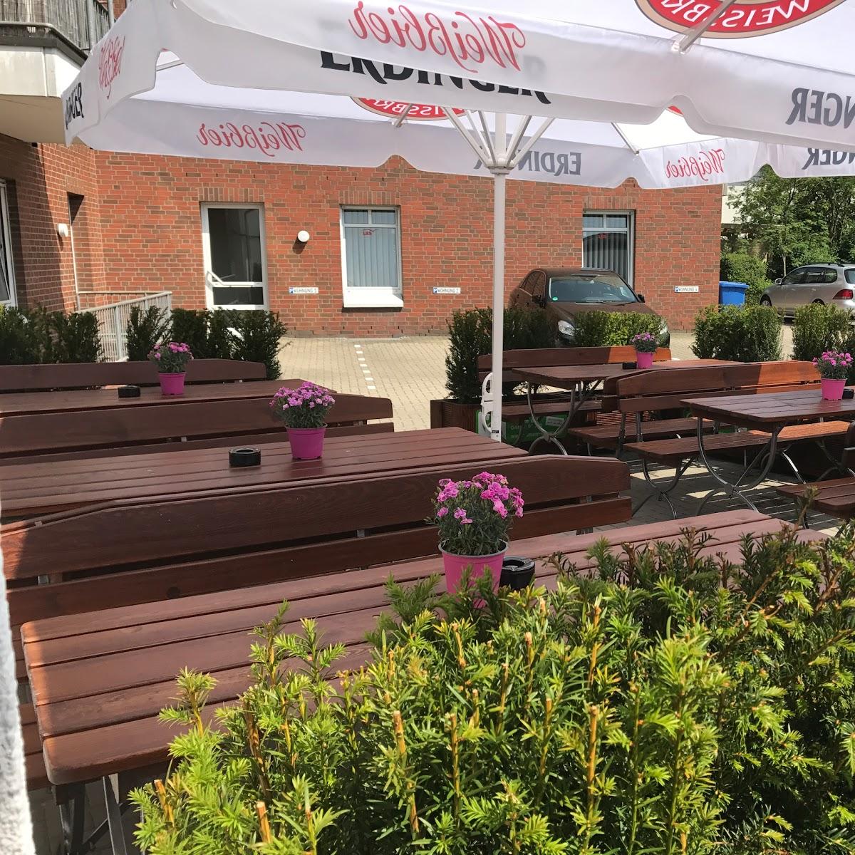 Restaurant "Istanbul" in Cloppenburg