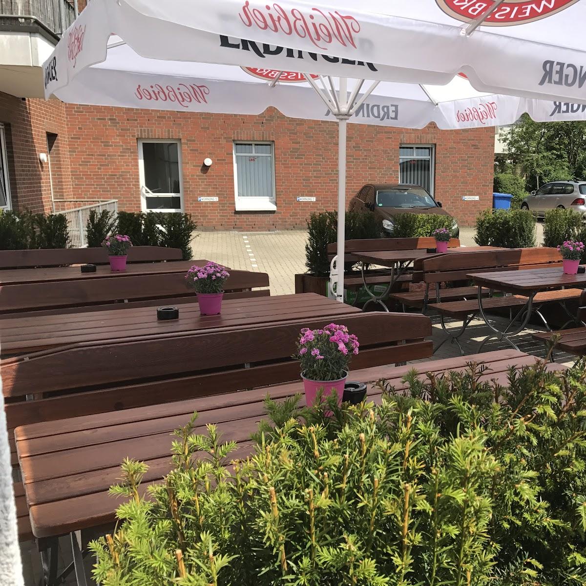 Restaurant "Istanbul" in Cloppenburg