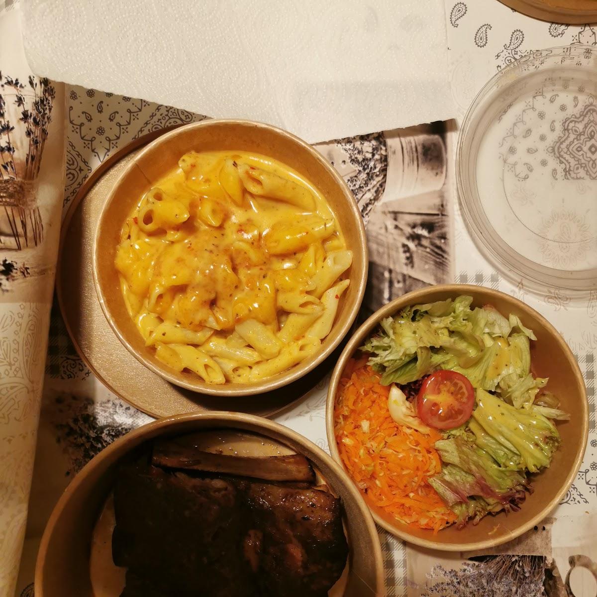 Restaurant "Kalieber STÜTZPUNKT" in  Lastrup