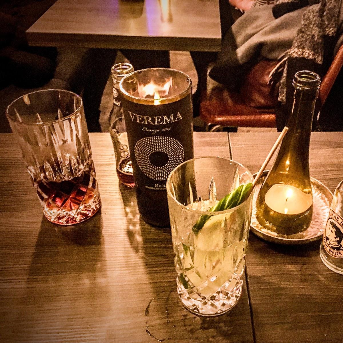 Restaurant "Leibeswohl Winebar" in  Cloppenburg