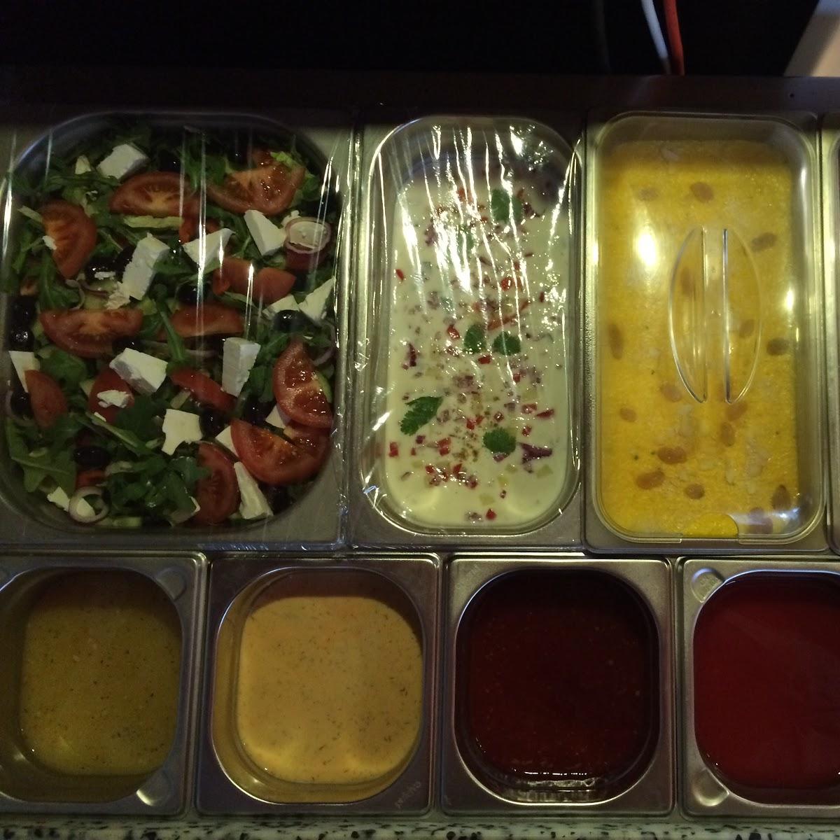 Restaurant "Maharaja Indisches Restaurant In Lohne" in  (Oldenburg)