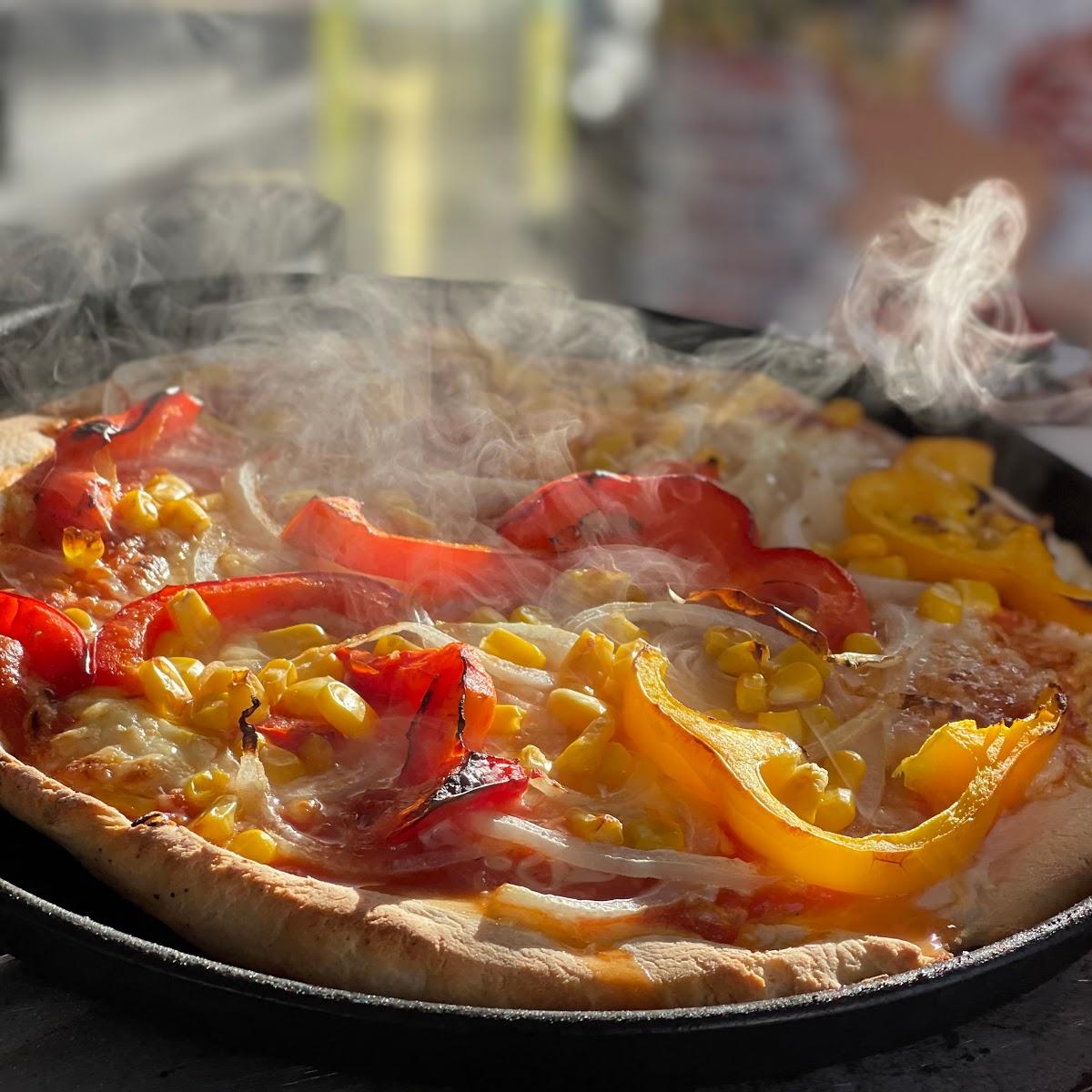 Restaurant "Tonis Pizza Pasta" in  (Oldenburg)