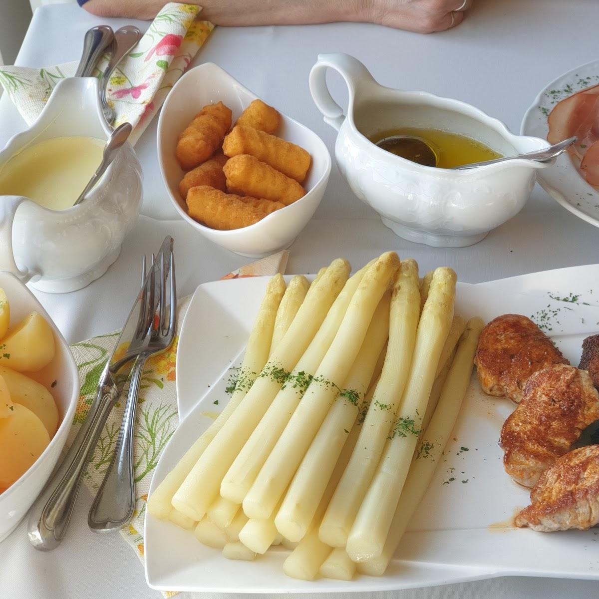 Restaurant "Wicheler Timpen" in Lohne (Oldenburg)