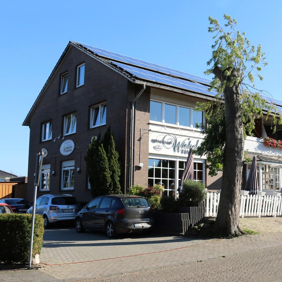 Restaurant "Wicheler Timpen" in Lohne (Oldenburg)