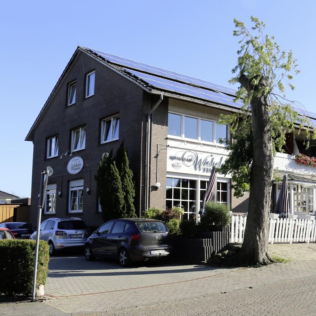 Restaurant "Wicheler Timpen" in Lohne (Oldenburg)