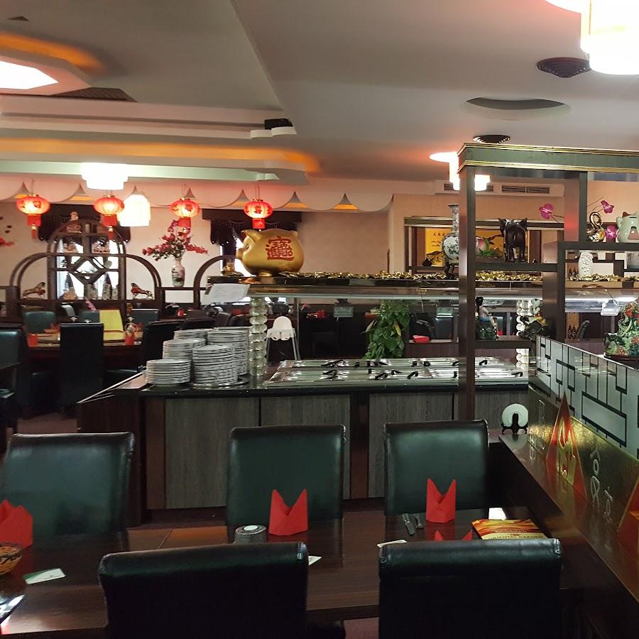 Restaurant "Gourmet City" in Lohne (Oldenburg)