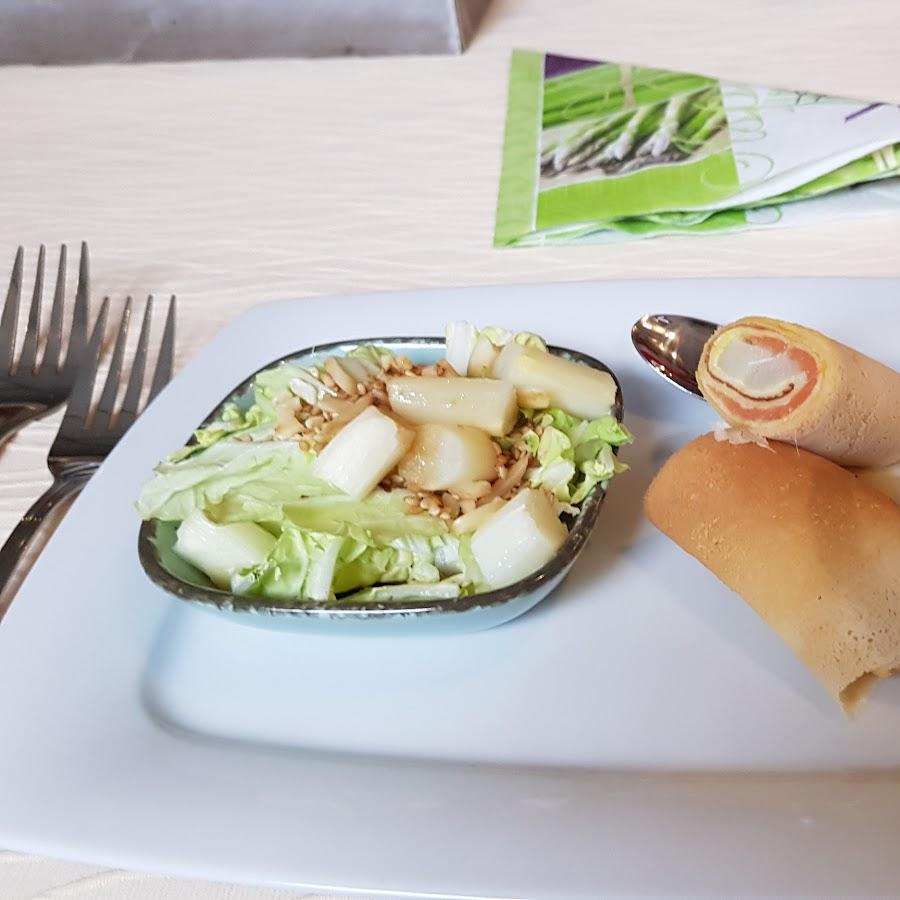 Restaurant "Südlohner Eck" in Lohne (Oldenburg)