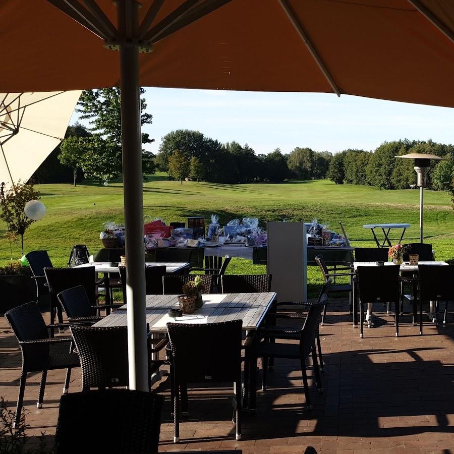 Restaurant "Restaurant-Café Gut Brettberg -" in Lohne (Oldenburg)