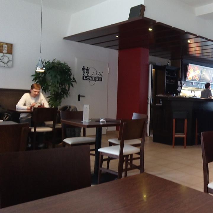 Restaurant "City-Grill" in Lohne (Oldenburg)