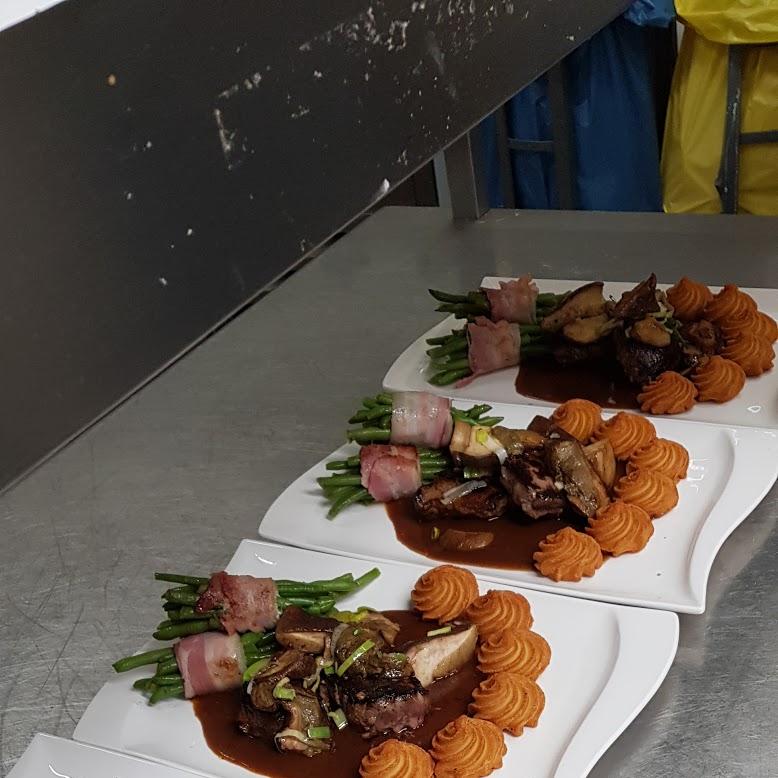 Restaurant "Hopener Waldstübchen" in  (Oldenburg)