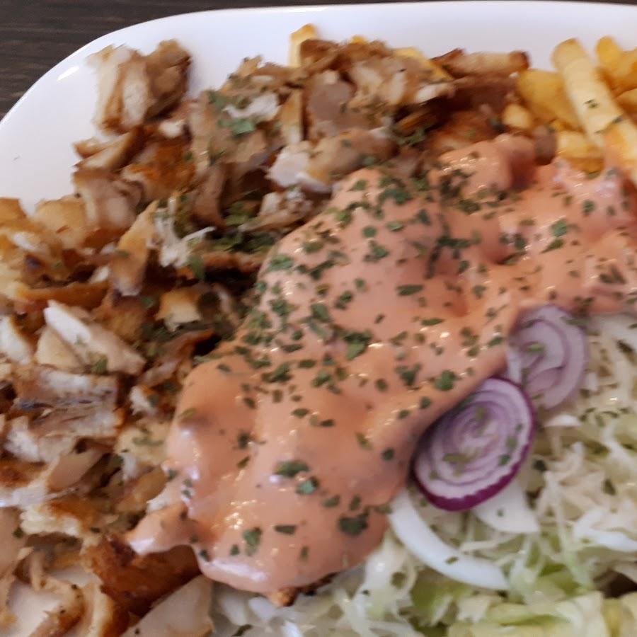 Restaurant "Denkers Lounge - Pizza & Kebab" in  (Oldenburg)