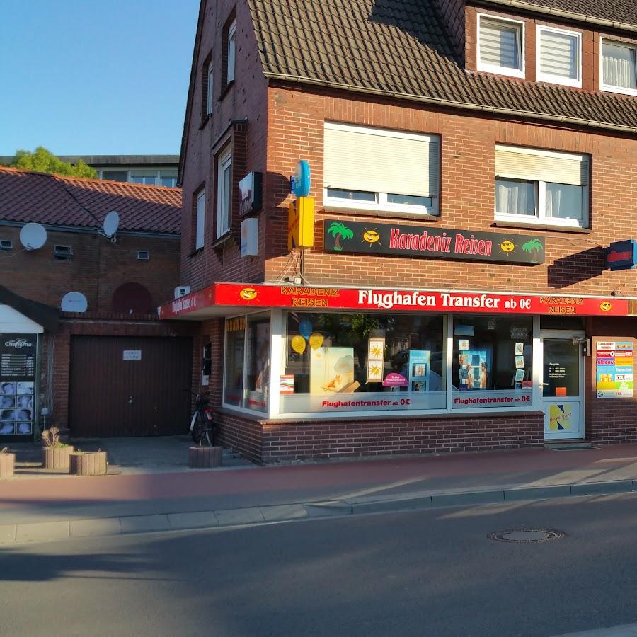 Restaurant "Sofra" in Lohne (Oldenburg)