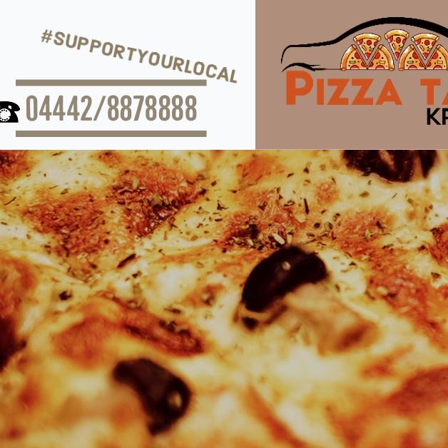 Restaurant "Pizza Taxi Kroge" in Lohne (Oldenburg)