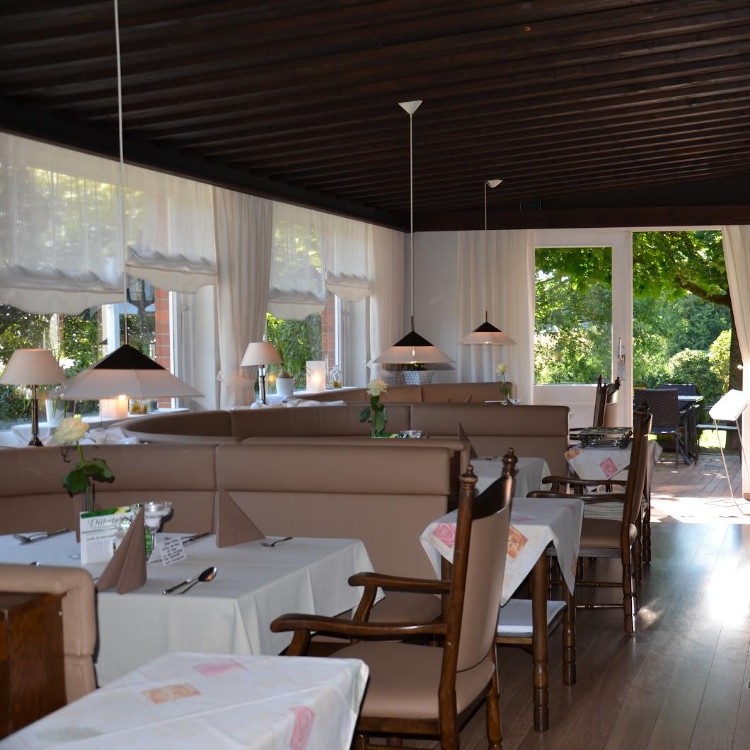 Restaurant "Restaurant Dillertal" in Bruchhausen-Vilsen