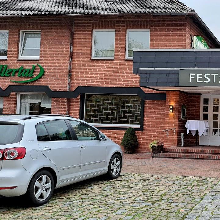 Restaurant "Restaurant Dillertal & Cateringservice" in Bruchhausen-Vilsen