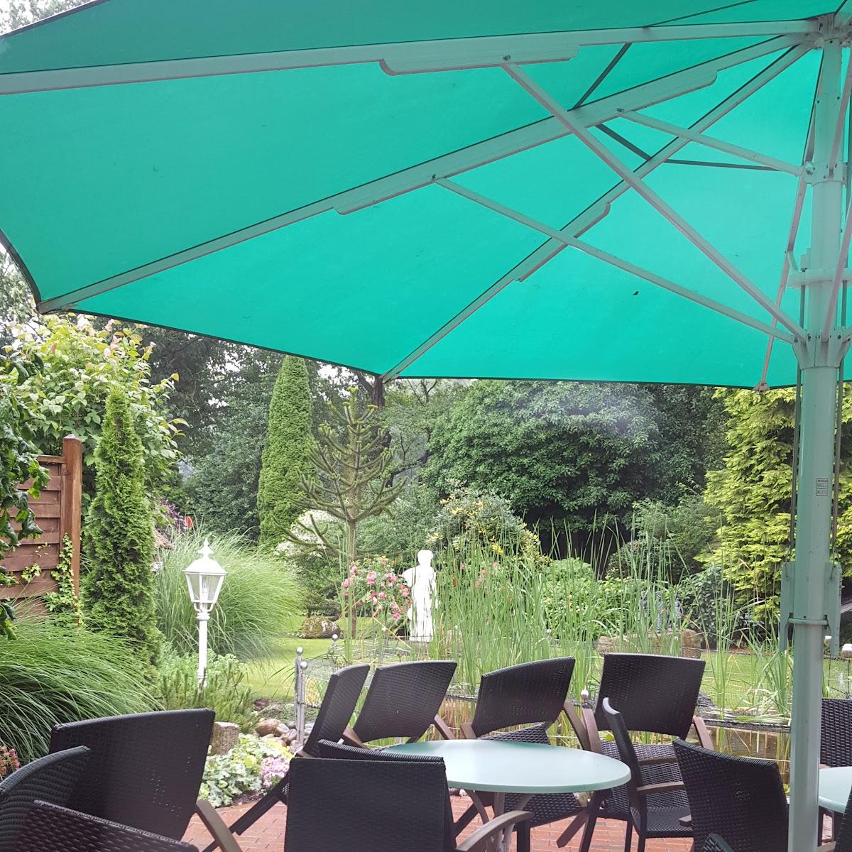 Restaurant "Gasthaus Jansen" in Vechta