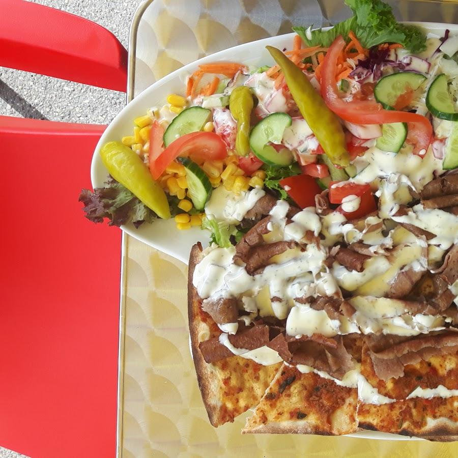 Restaurant "Döner King - Holzofen Pizza" in  Emmendingen