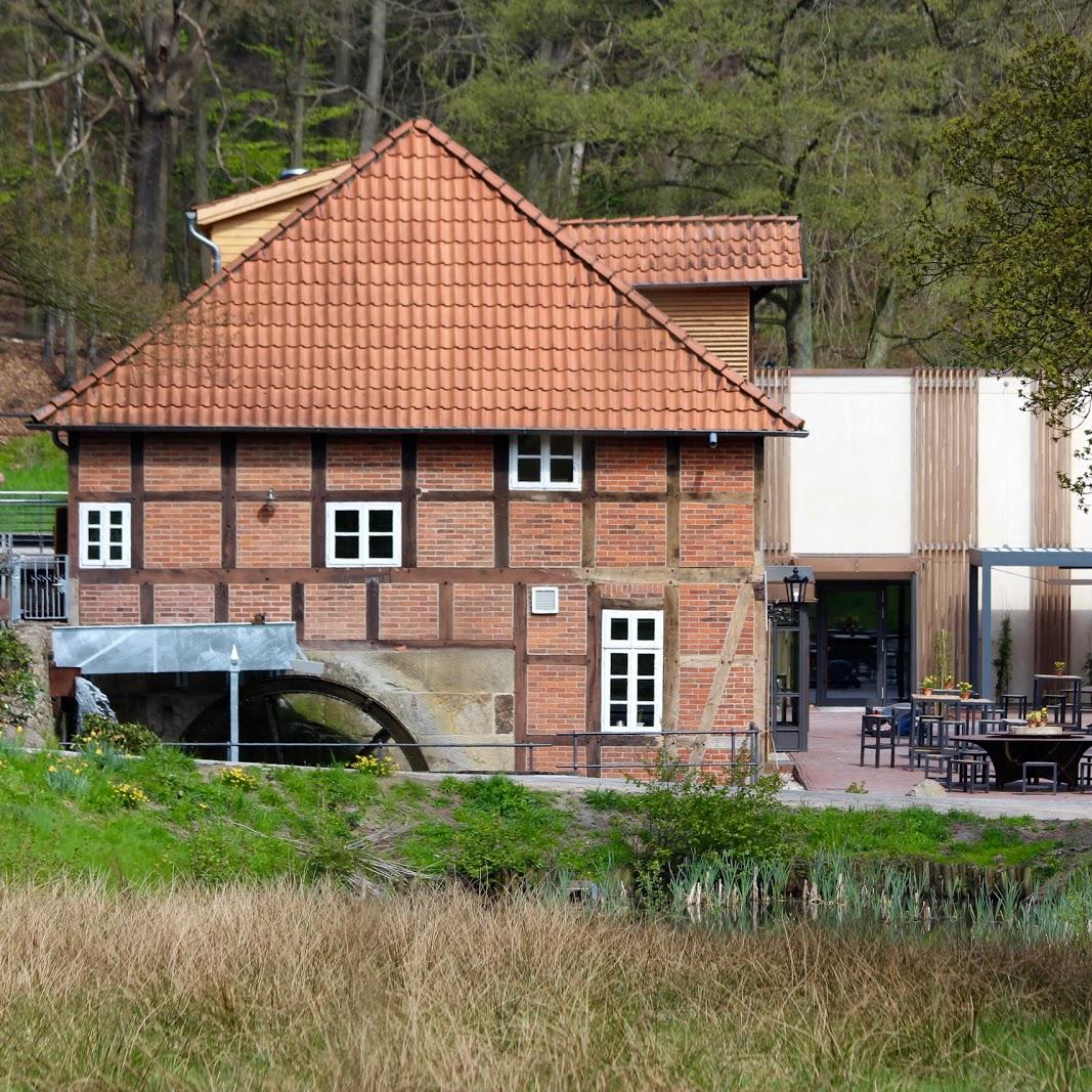 Restaurant "Klostermühle Heiligenberg, Hotel & Restaurant" in  Bruchhausen-Vilsen