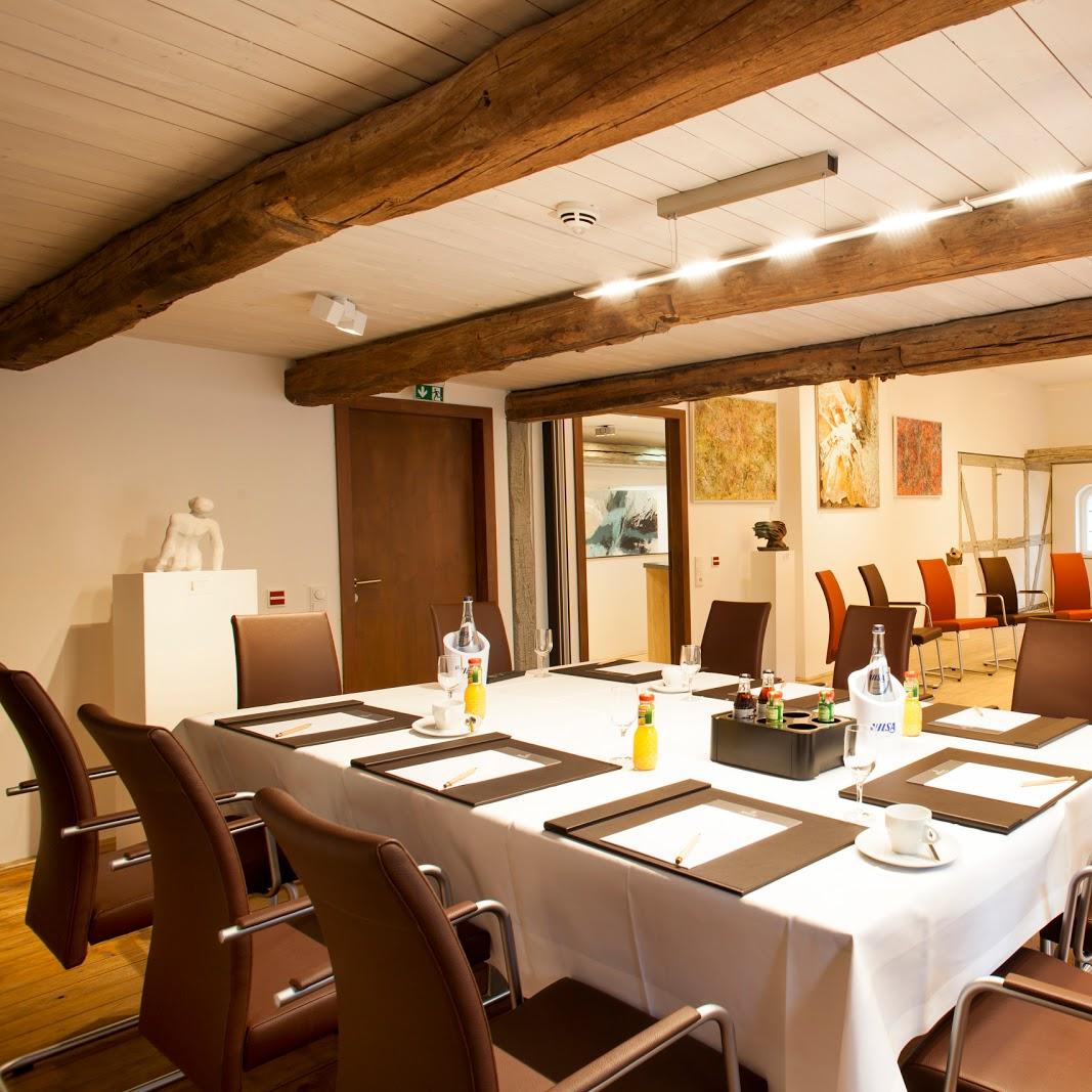 Restaurant "Klostermühle Heiligenberg" in Bruchhausen-Vilsen