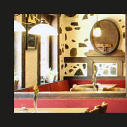 Restaurant "Weinhaus Becker" in Großostheim