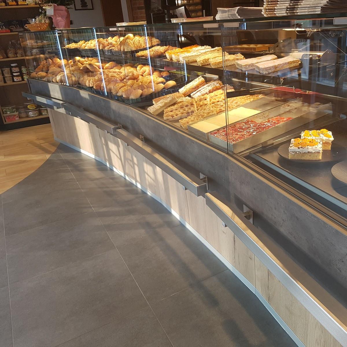 Restaurant "Landbäckerei Delekat GbR" in  Affinghausen