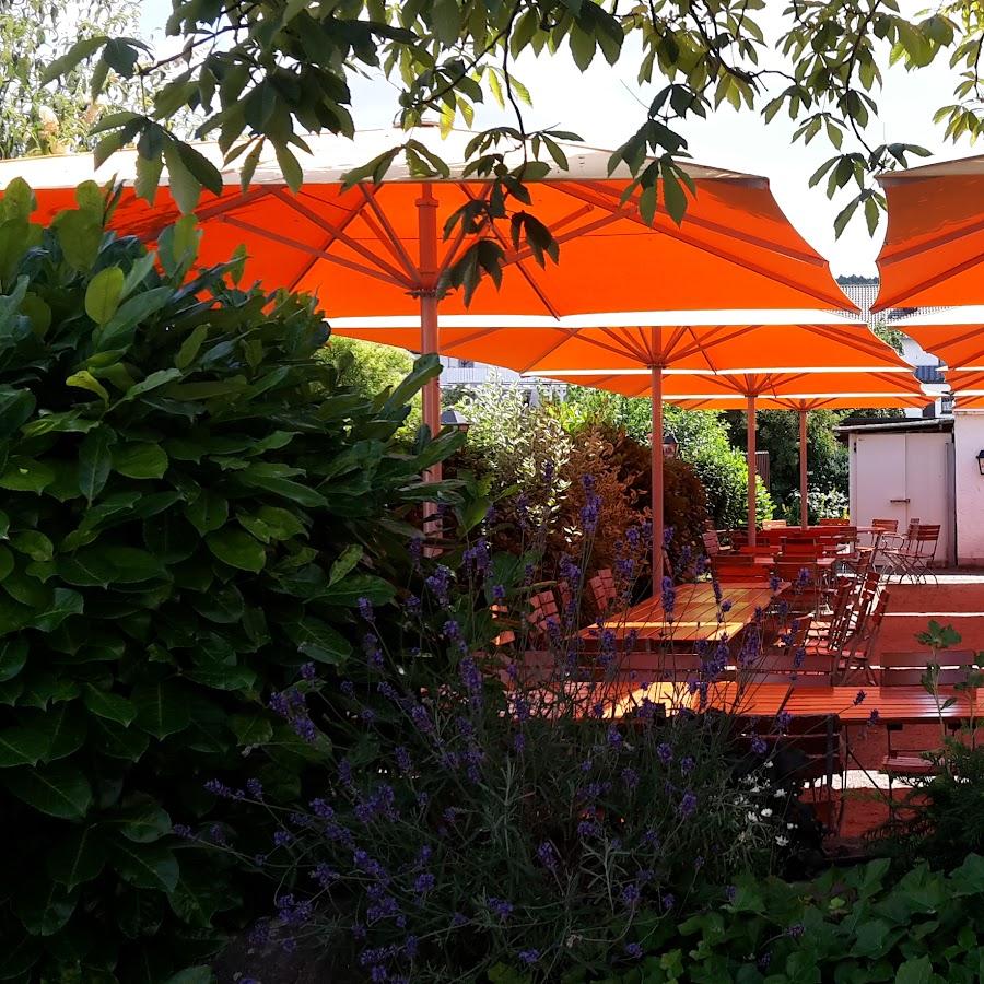 Restaurant "Landgasthaus Bachgauer Hof" in Großostheim