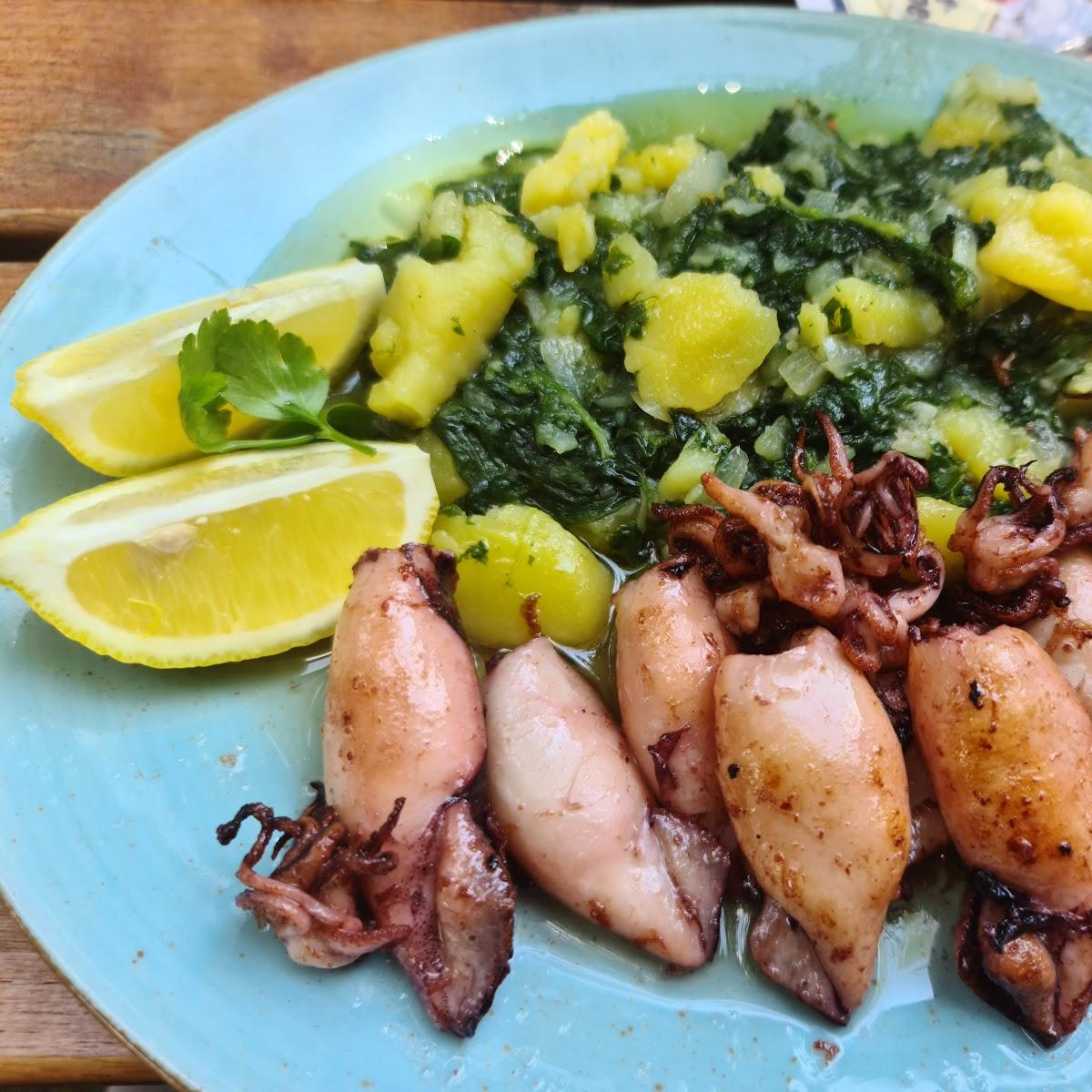 Restaurant "Zur Eisenbahn" in  Großostheim