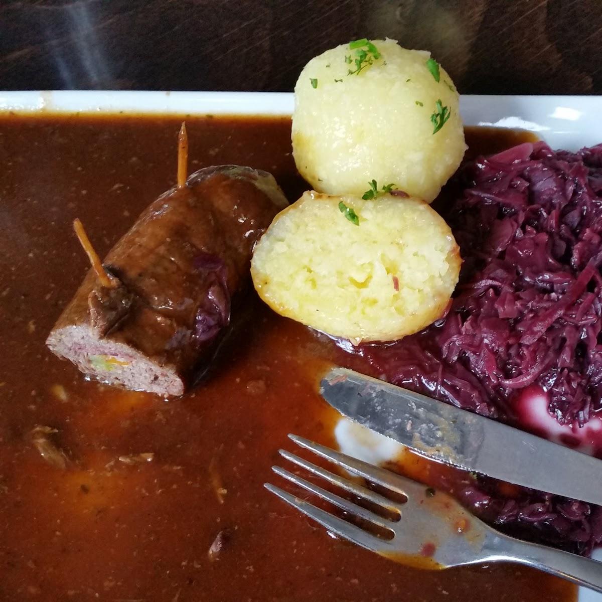 Restaurant "Gaststätte Kartoffel & Wein" in  Großostheim