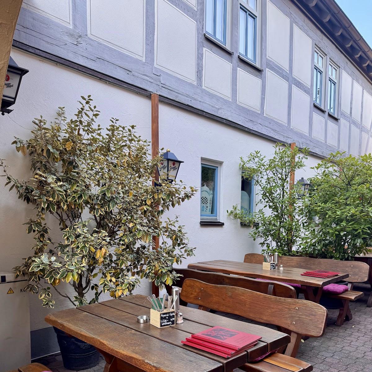 Restaurant "Restaurant Black Angus" in Großostheim