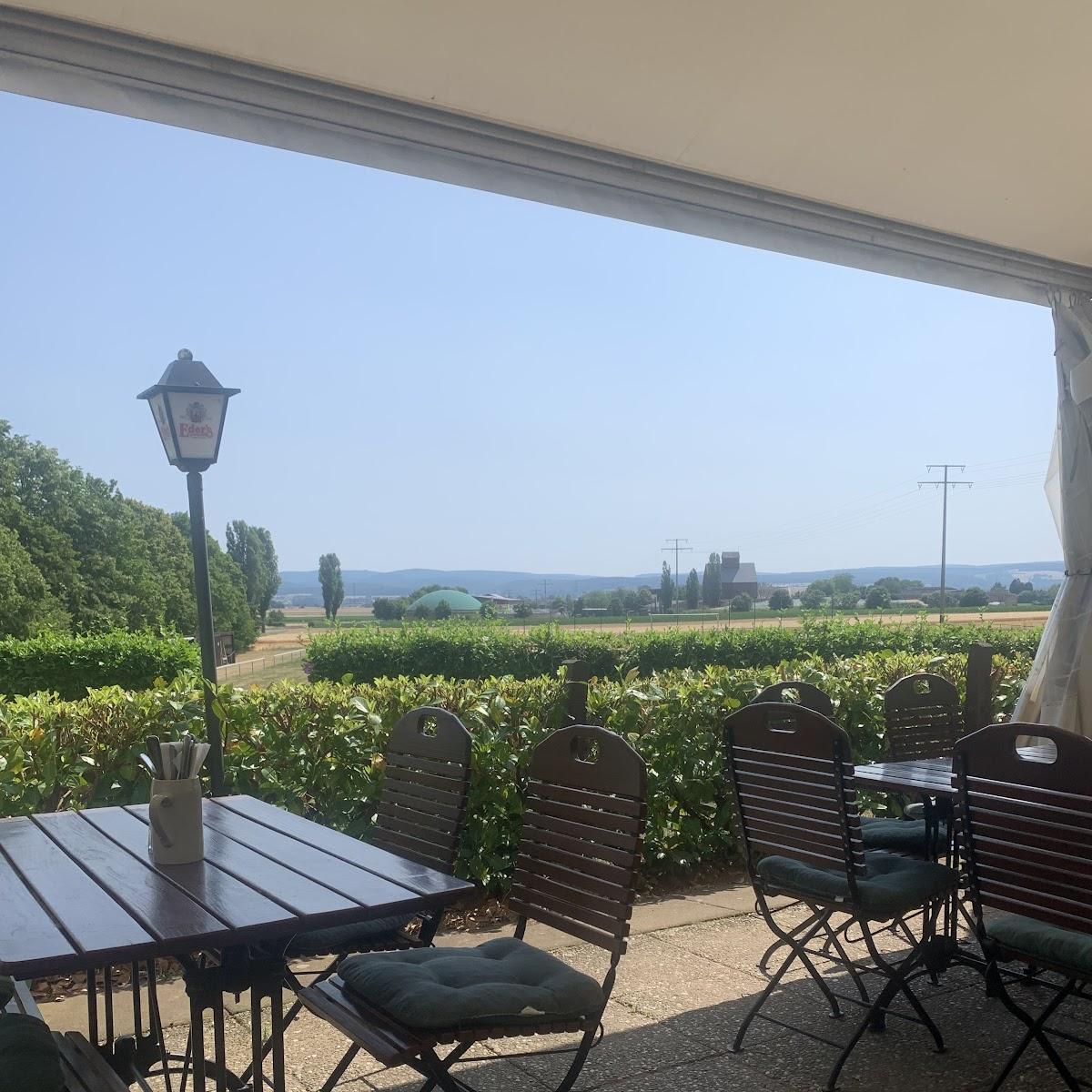 Restaurant "Restaurant Blaue Adria" in Großostheim