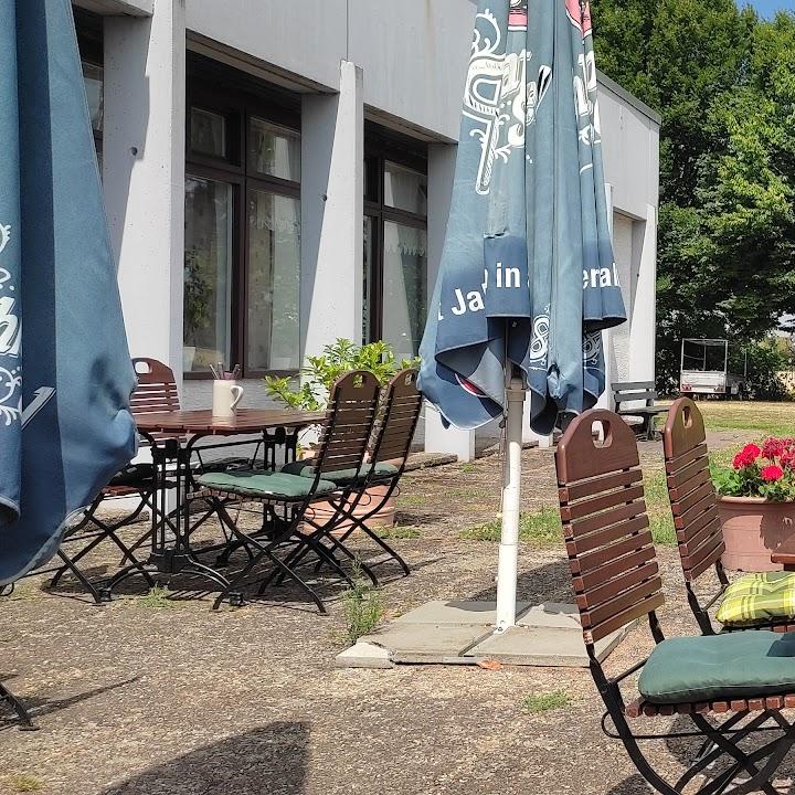 Restaurant "Restaurant Blaue Adria" in Großostheim