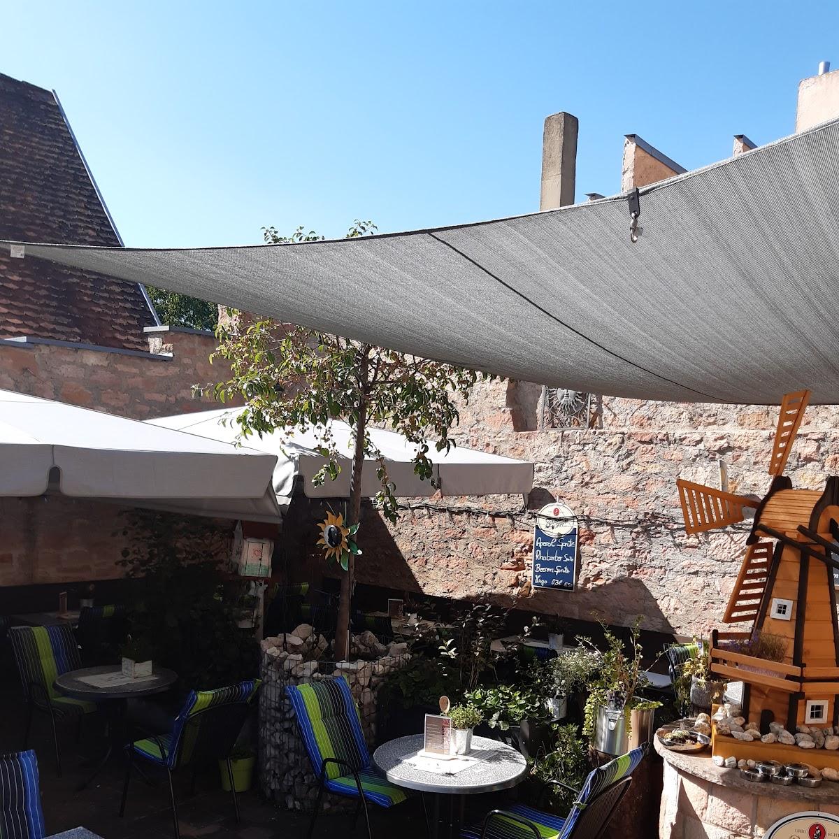 Restaurant "Landgasthof Hock Gästezimmer und Gaststätte-Hotel" in Großostheim