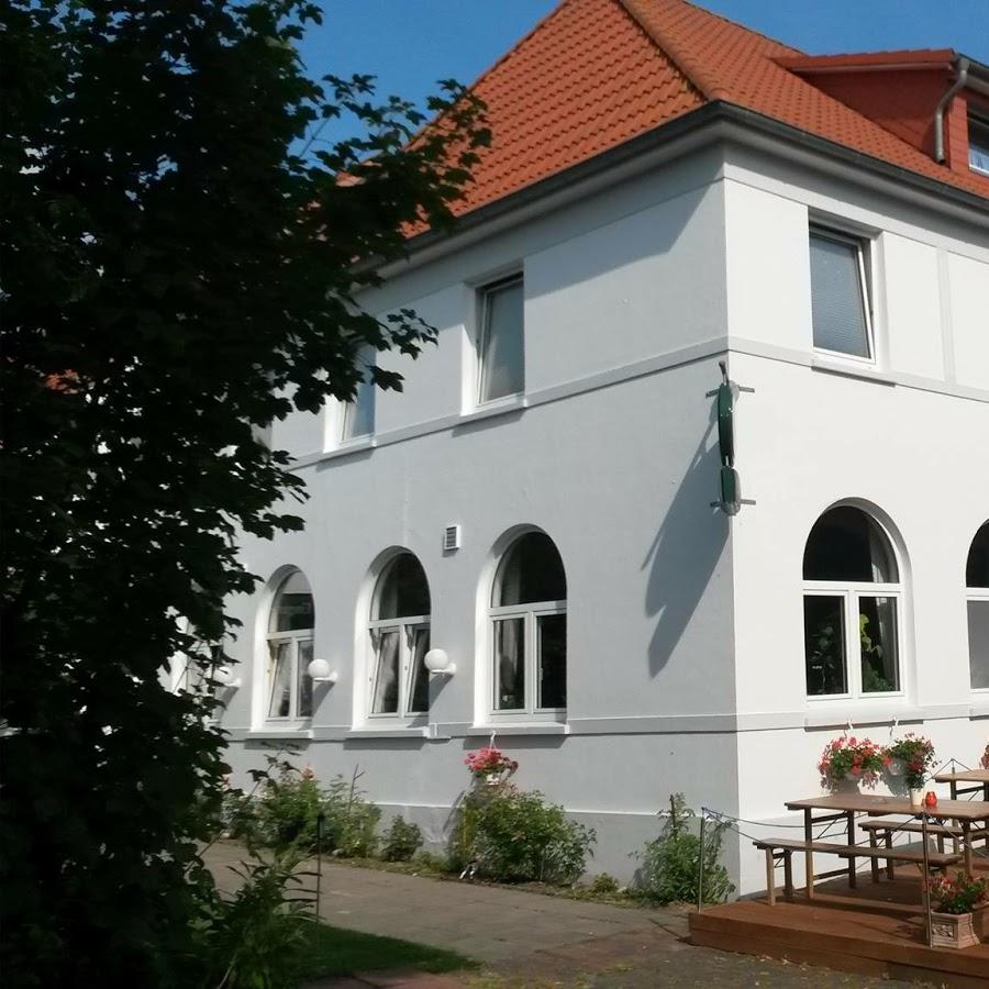 Restaurant "Schweier Krug" in  Stadland